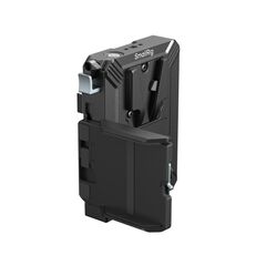SMALLRIG 5228 Placa de montagem de bateria V-Mount