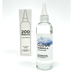 PMI GEAR Recarga de L&iacute;quido para SmokeGENIE e NINJA - Cloud Formula 100ml