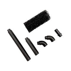 PMI GEAR Kit de Bocas de Modelação de Fumo
