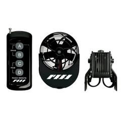 PMI GEAR Kit Ventilador RC Haze