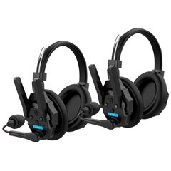 SYNCO Intercomunicador Wireless Xtalk XMax 2