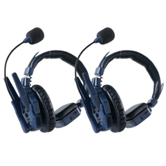SYNCO Intercomunicador Wireless Xtalk Master XM2