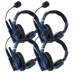 SYNCO Intercomunicador Wireless Xtalk Master XM4