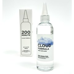 PMI GEAR Recarga de L&iacute;quido para SmokeGENIE e NINJA - Cloud Formula 100ml