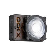 ZHIYUN Iluminador LED RGB MOLUS X100 Pro