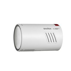 GODOX Flash de Est&uacute;dio AD100 Pro - Branco