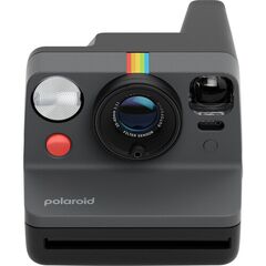 POLAROID Now Generation 3 - Preto