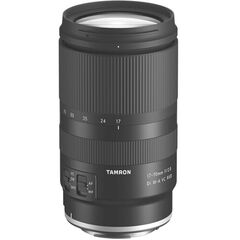 TAMRON 17-70mm f/2.8 Di III-A VC RXD Canon RF