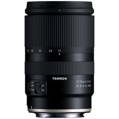 TAMRON 17-70mm f/2.8 Di III-A VC RXD Canon RF