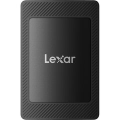 LEXAR SL500M Disco Externo SSD Magnético - 4TB
