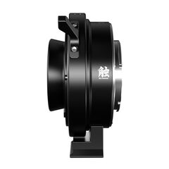 DZOFILM Octopus Adaptador Lente Canon EF para corpo Sony E