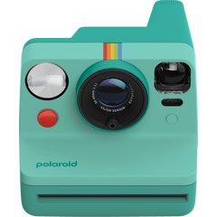 POLAROID Now Generation 3 - Azul-esverdeado