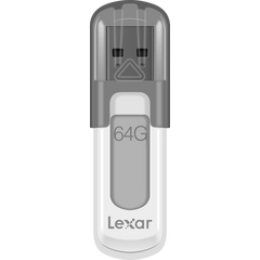 LEXAR Pen JumpDrive V100 USB 3.0 - 64GB