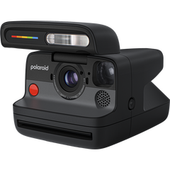POLAROID Flip - PretoPOLAROID Flip - Preto