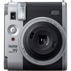 INSTAX Mini 99 - Prata​
