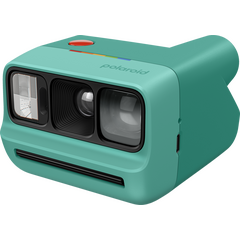 POLAROID Go Gen 3 - Azul-esverdeado