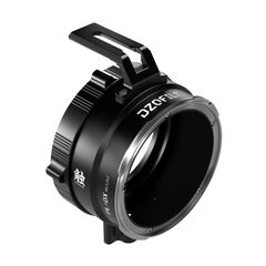 DZOFILM Octopus Adaptador Lente PL Mount para corpo DJI Ronin 4D