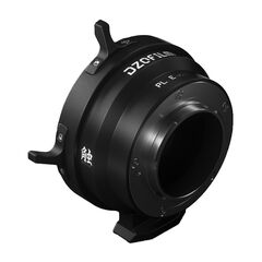 DZOFILM Octopus Adaptador Lente PL Mount  para corpo Sony E