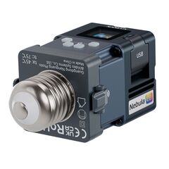 NANLUX Adaptador Casquilho E27 para Evoke 5C