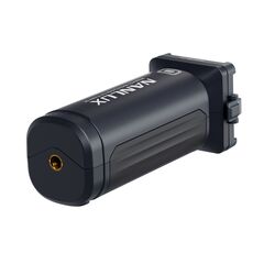 NANLUX Punho de Bateria para Evoke 5C