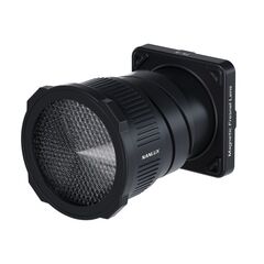 NANLUX Lente Fresnel para Evoke 5C
