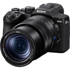 SONY RX10V
