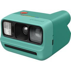 POLAROID Go Gen 3 - Azul-esverdeado