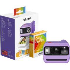 POLAROID Go Gen 3 Bundle (8 fotos) - Lil&aacute;s