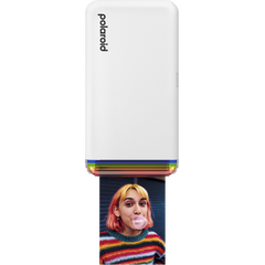 POLAROID Impressora Hi-Print 2x3 Gen 2 - Branco