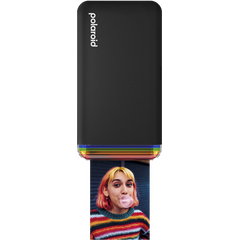 POLAROID Impressora Hi-Print 2x3 Gen 2 - Preto