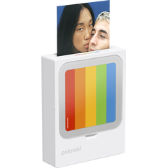 POLAROID Impressora Hi&middot;Print 3x3 Bundle (10 fotos)