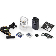BRINNO Câmera Time-Lapse BCC300-C Construction Mount