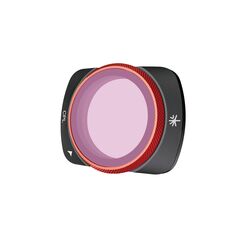 PGYTECH Filtro Polarizador Osmo Pocket 3/4