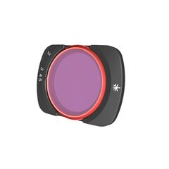 PGYTECH Filtro VND Osmo Pocket 3/4 (2 a 5 stop)