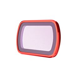 PGYTECH Filtro Black Mist 1/4 Osmo Pocket 3/4