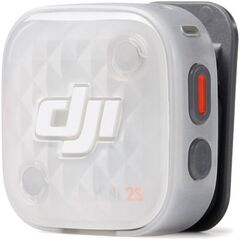 DJI Mic Mini 2s (1TX)