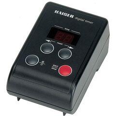 KAISER 4030 Temporizador Electr&oacute;nico de Exposi&ccedil;&atilde;o
