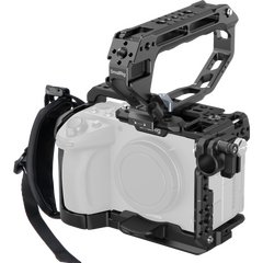 SMALLRIG 6775 Cage Modelar Advanced Hawklock Sony FX5
