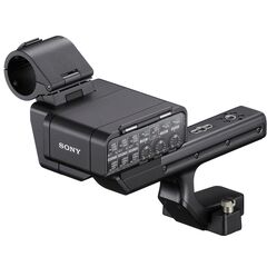 SONY Punho XLR-H2