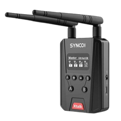 SYNCO Amplificador de Sinal Xtalk Link