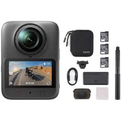 DJI Osmo 360 II Adventure Combo
