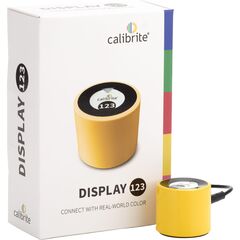CALIBRITE Display 123