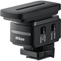 NIKON Microfone Shotgun ME-D10