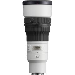 SONY FE 600mm f/6.3 GM OSS