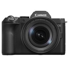 CANON EOS R8 Mark II + RF 24-105mm f/4.5-6.3 IS STM