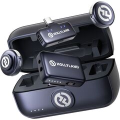 HOLLYLAND Lark M3 Combo (2TX+2RX)