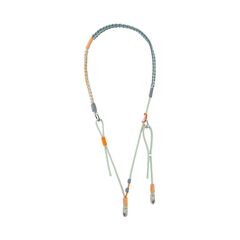 PGYTECH Correia de Ombro Pocket-Series - Trançado Elegante Verde MentaPGYTECH Correia de Ombro Pocket-Series - Trançado Elegante Verde Menta