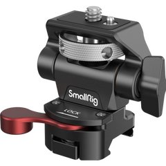 SMALLRIG 2906B Suporte Monitor Ajust&aacute;vel e Rotativo NATO