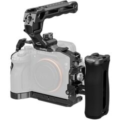 SMALLRIG 6026 Cage Advanced Kit Sony a7 V/7R V/7 IV