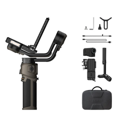 ZHIYUN Estabilizador Weebill 5 - Combo